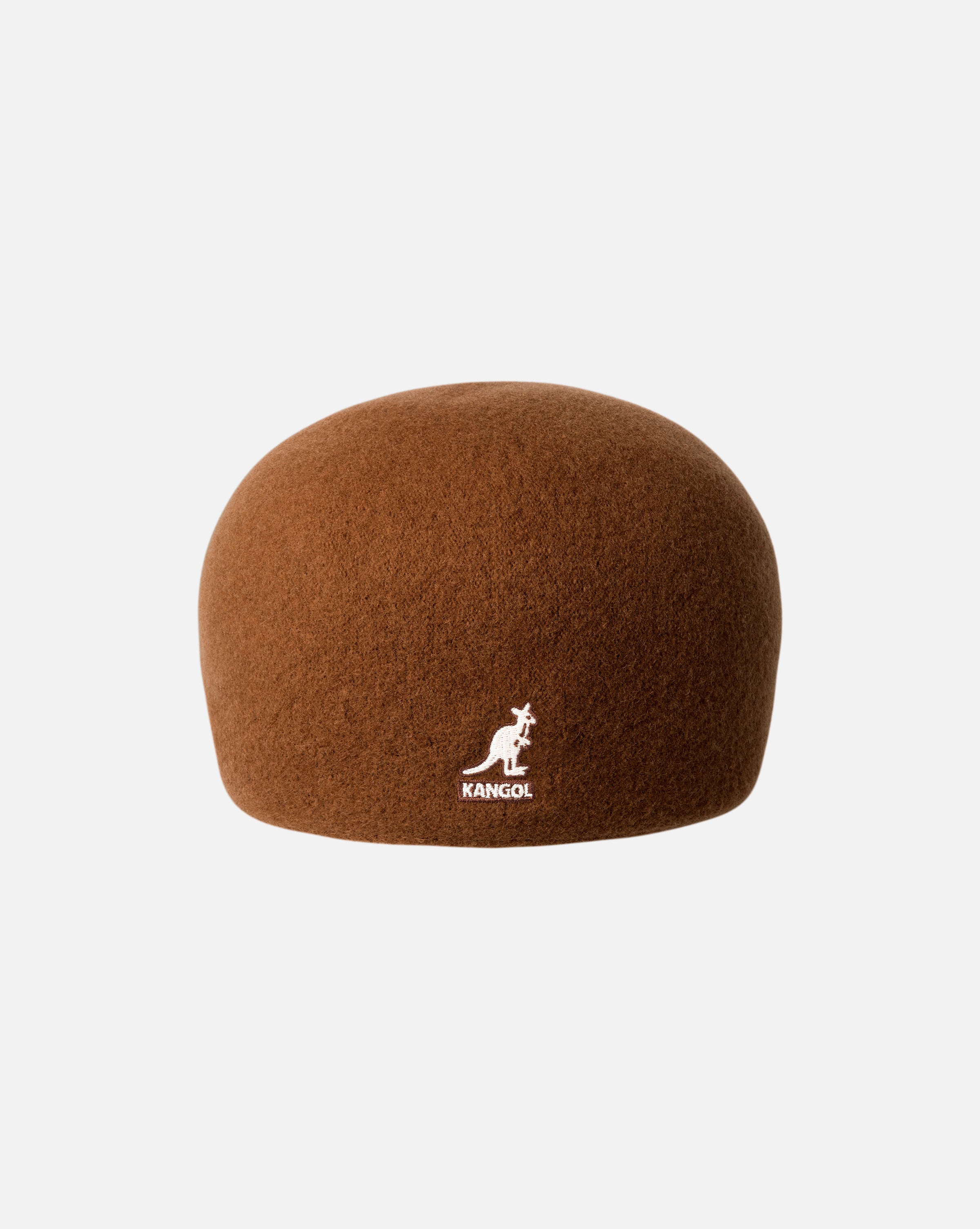 Rustic Caramel rear view