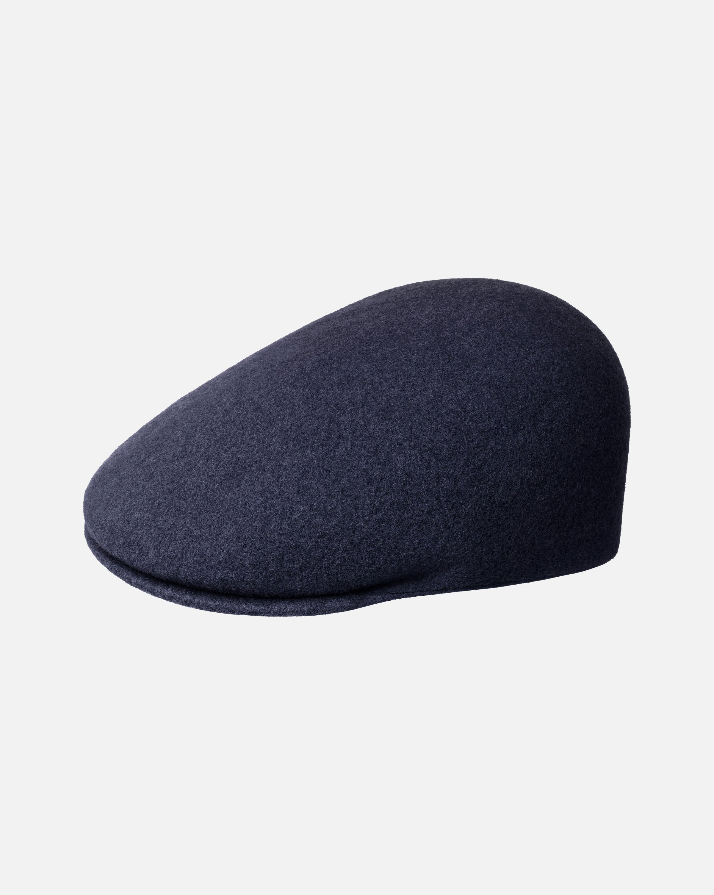 Dark blue edition with the longer crown line