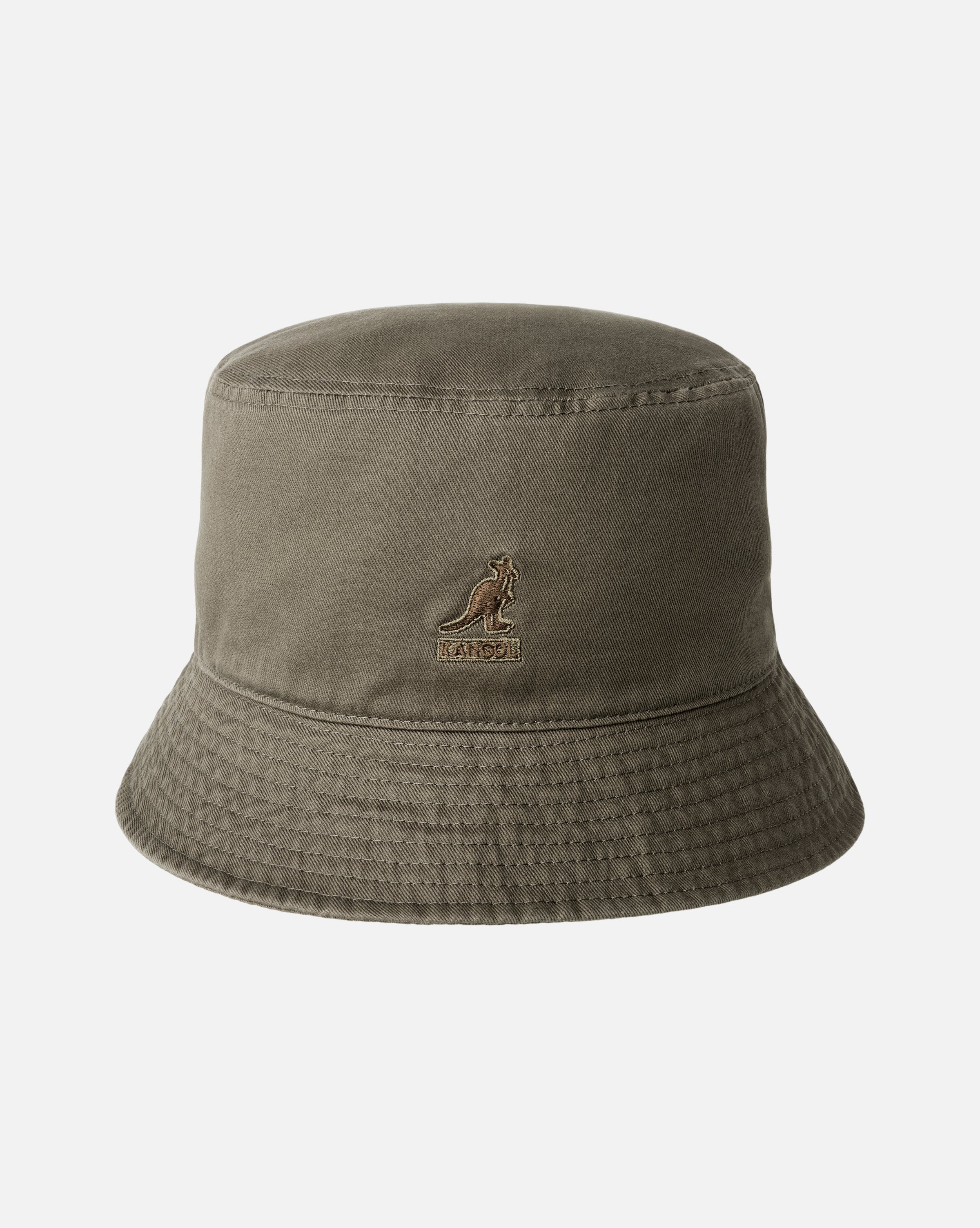 Khaki front view