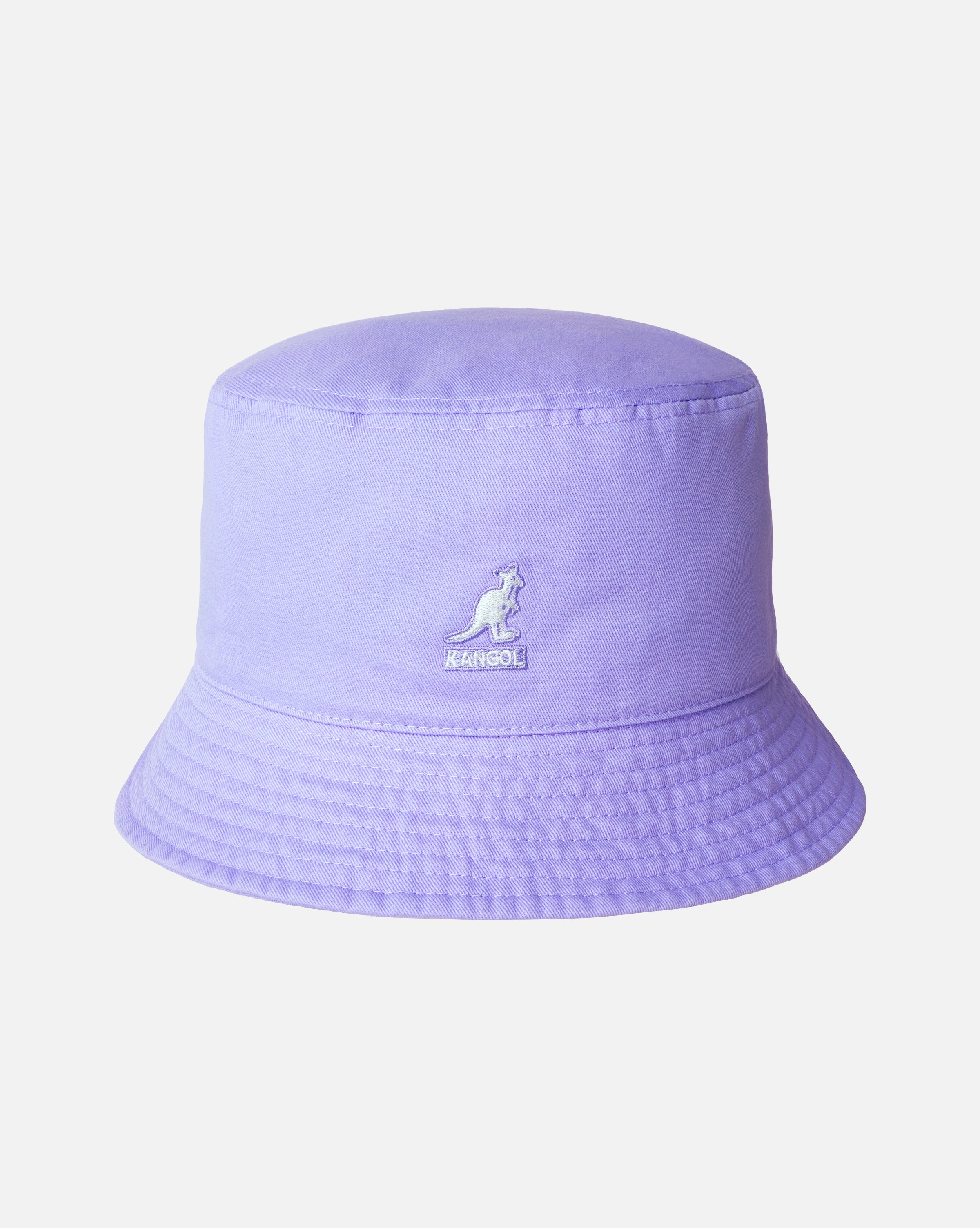 Lilac front view