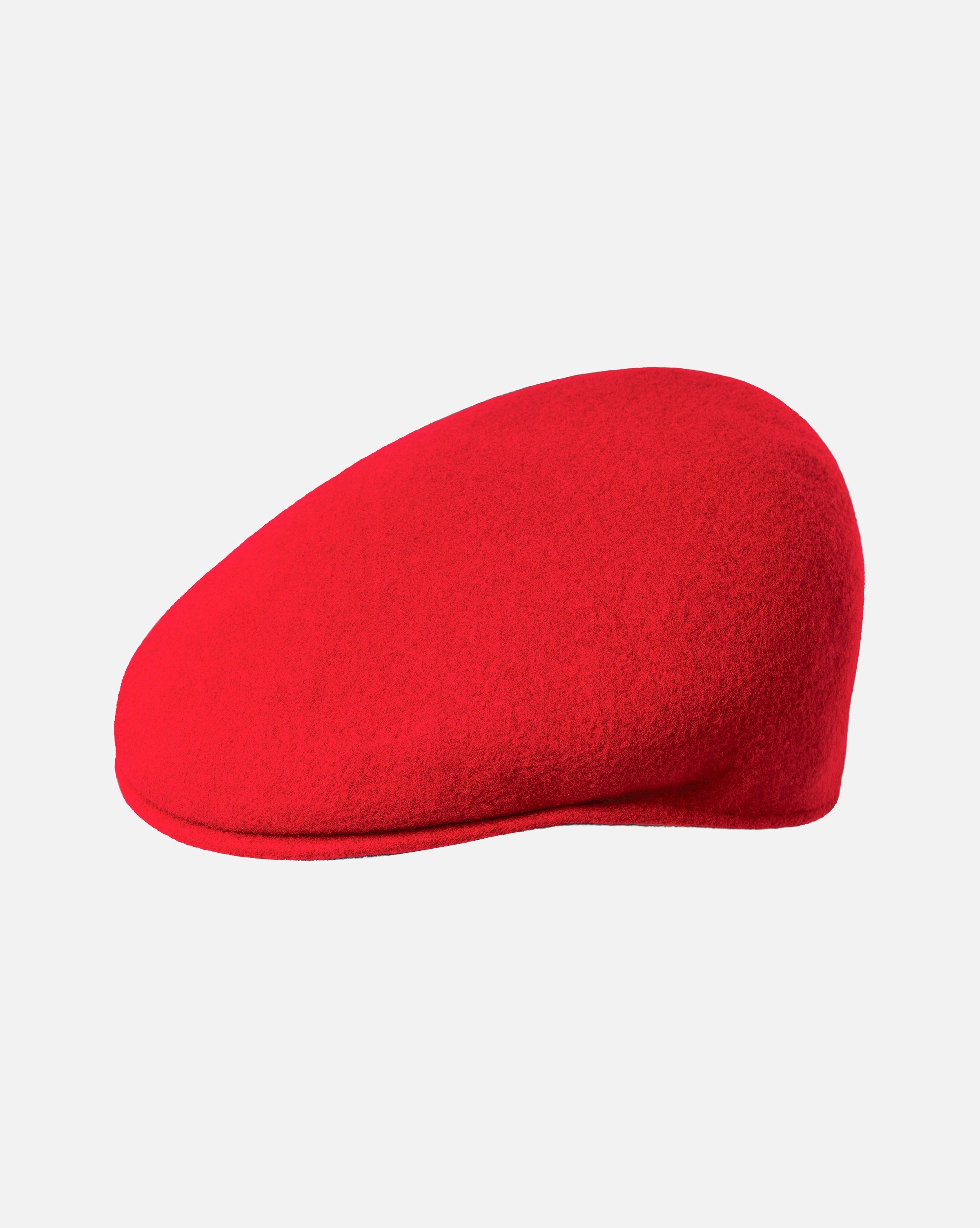 Scarlet edition showing the classic block