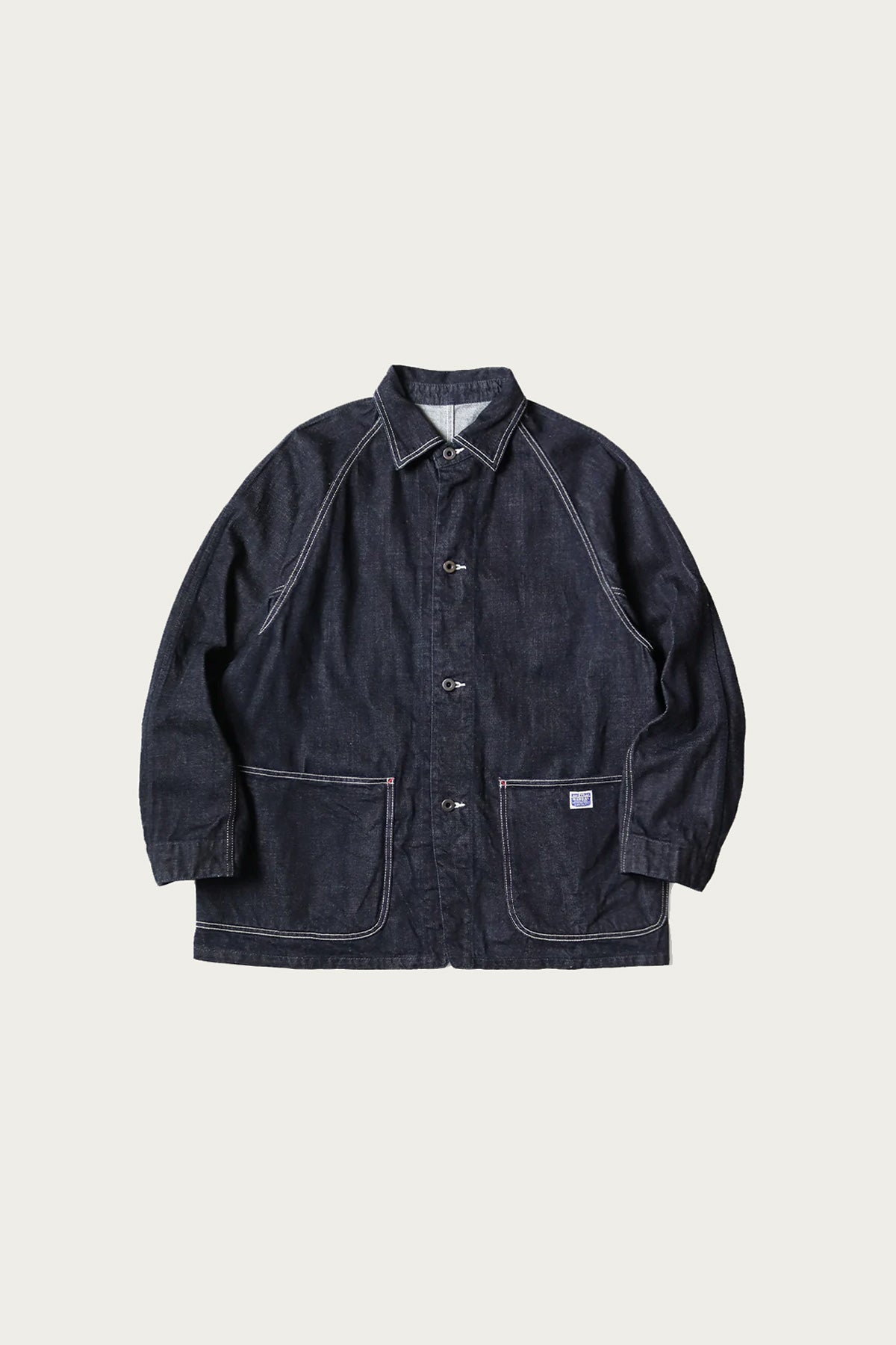 CACTUS Coverall