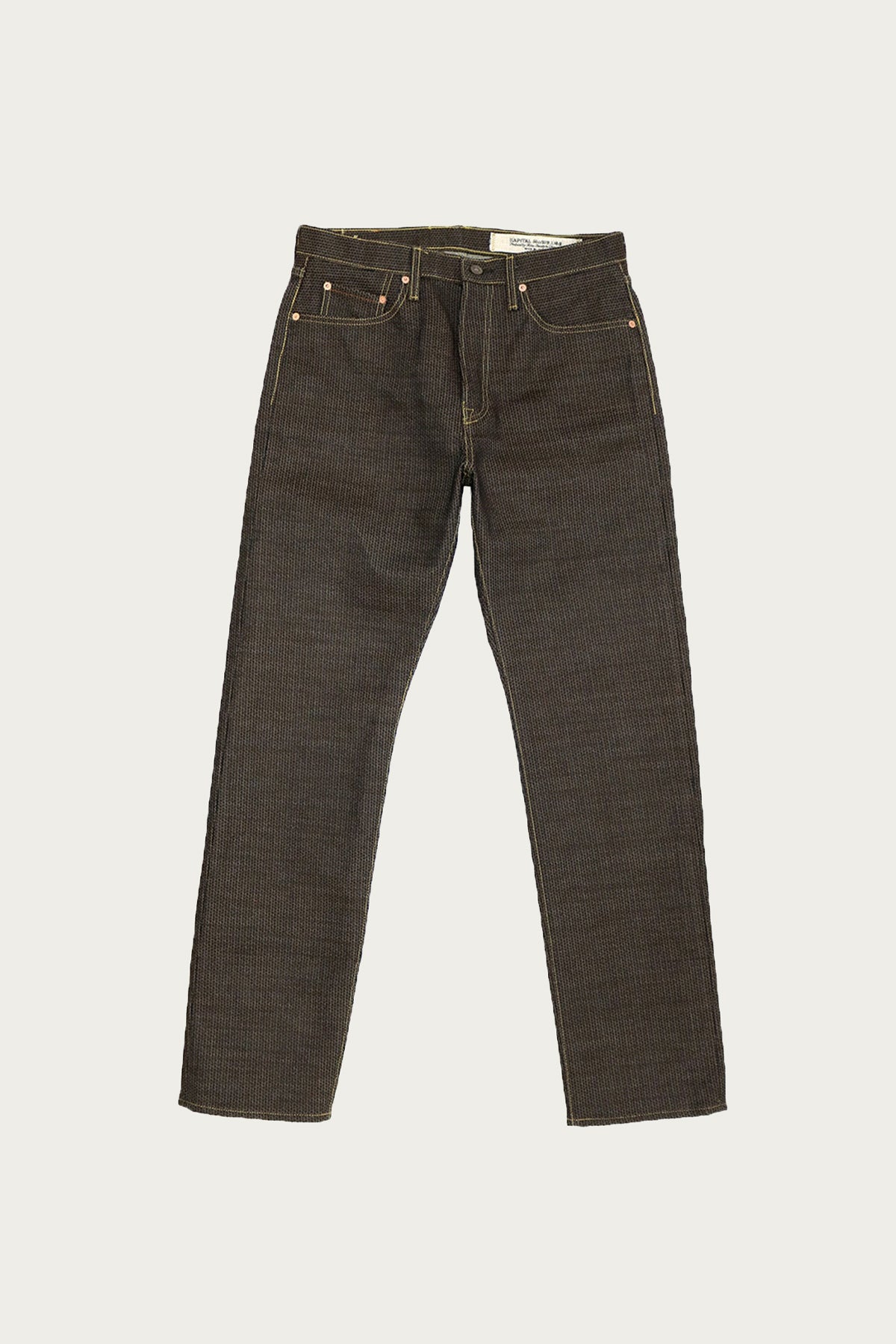 Century Denim