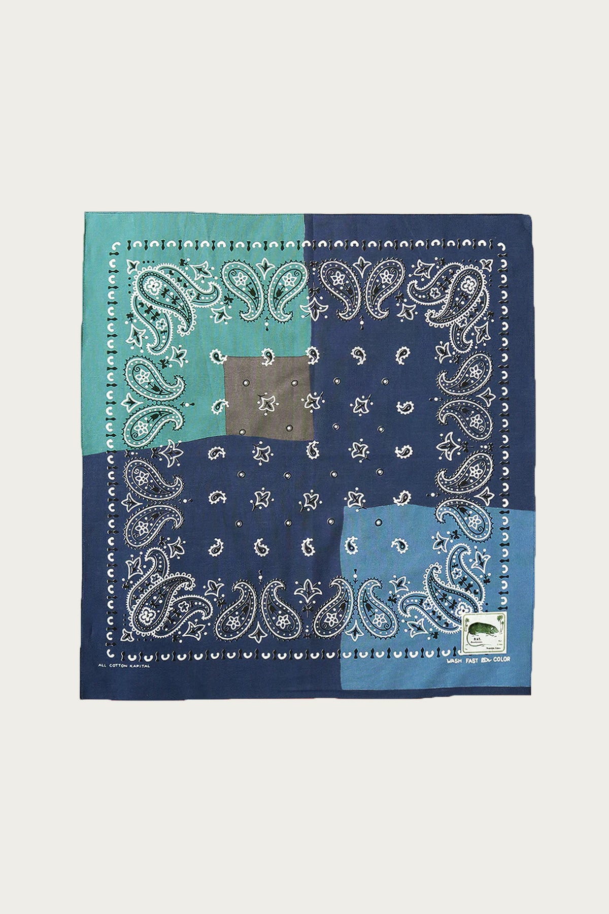 Fastcolor Bandanna