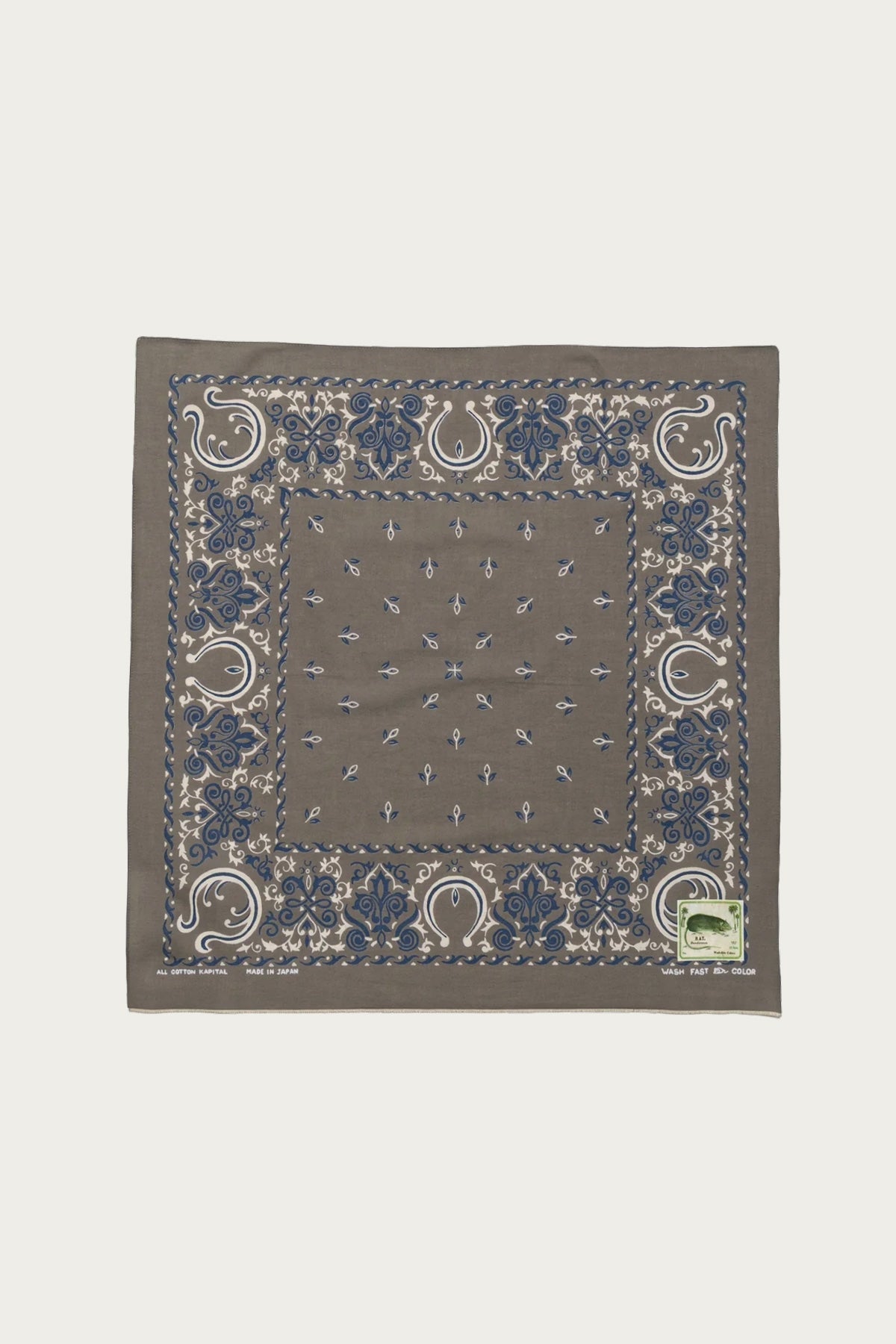 Antler Naja version in khaki
