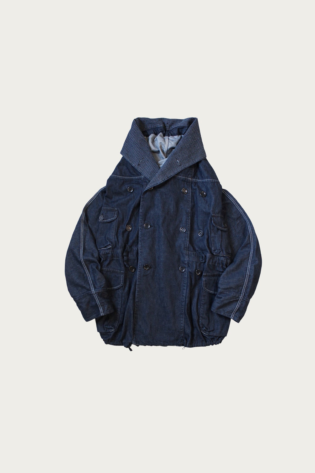 Ring Coat