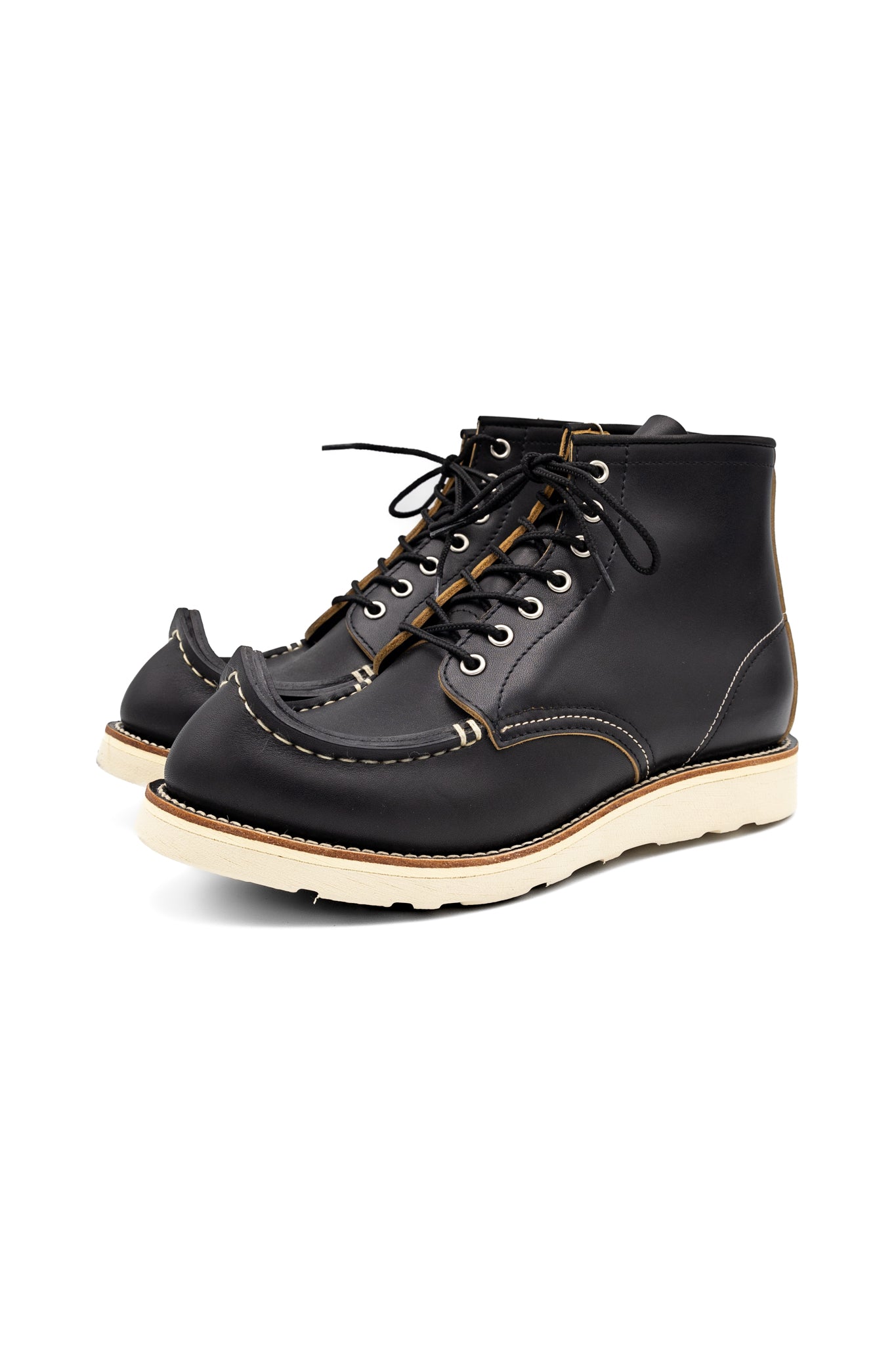 TIBETAN Work Boots