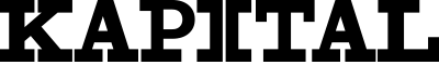 Kapital logo