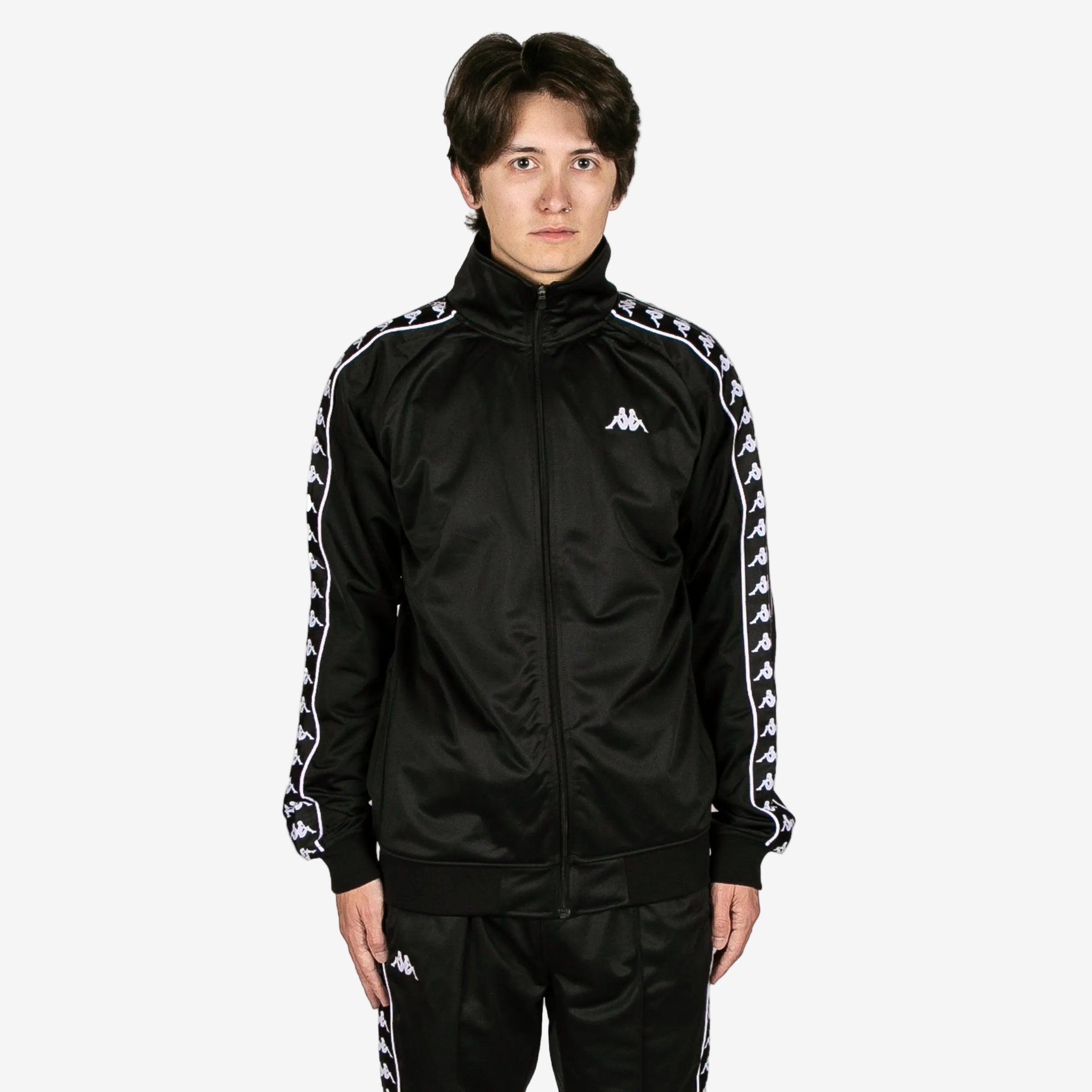 222 Banda Anniston Track Jacket
