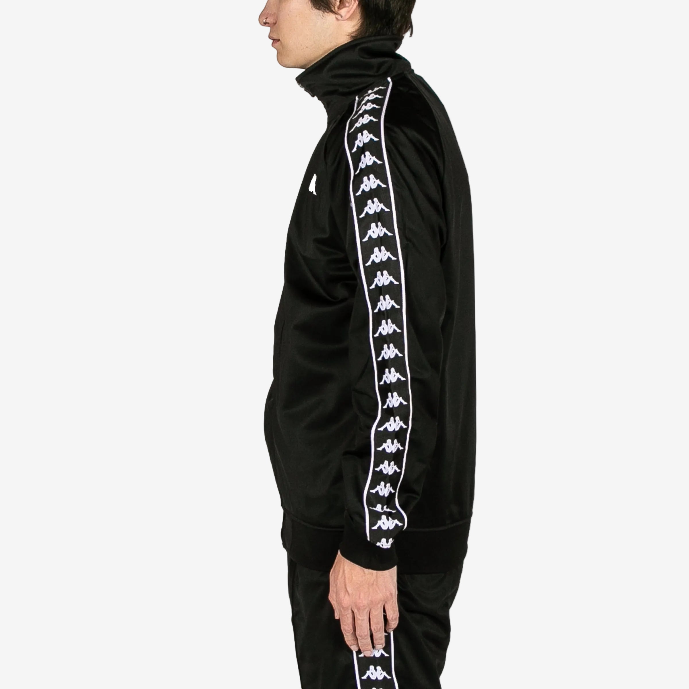back view