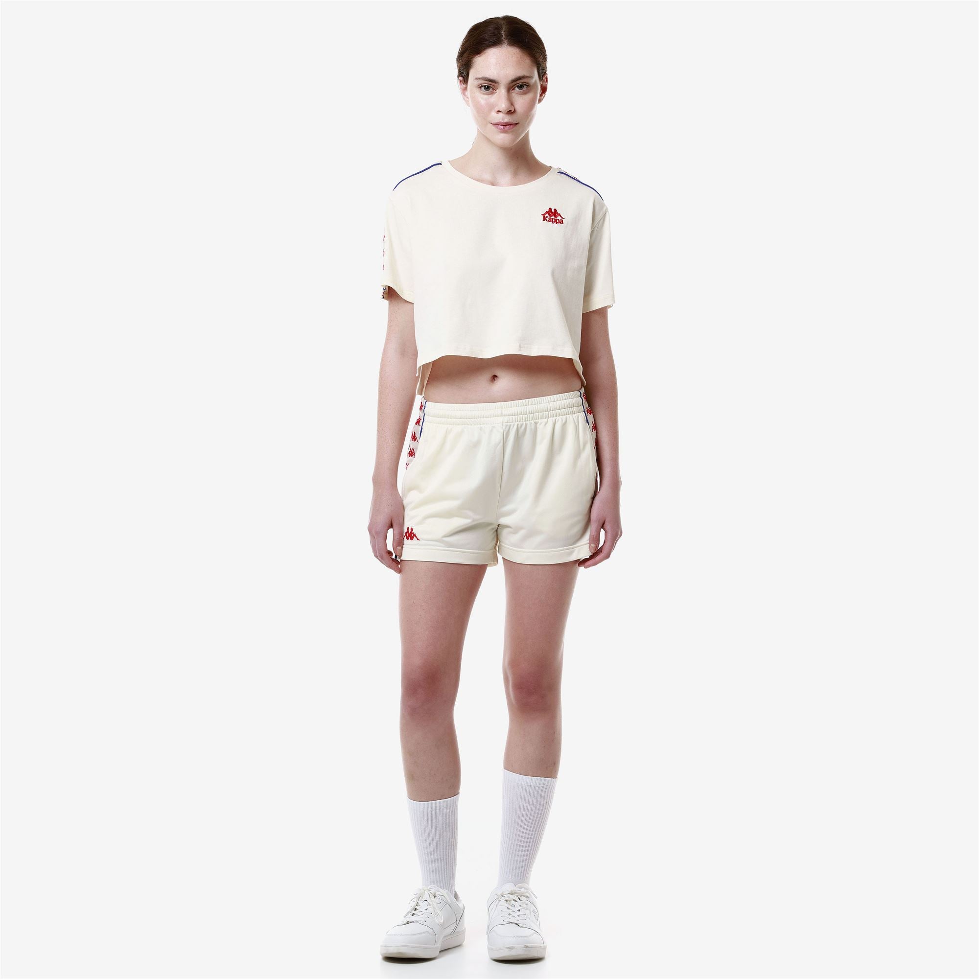 222 Banda Ladytread Shorts