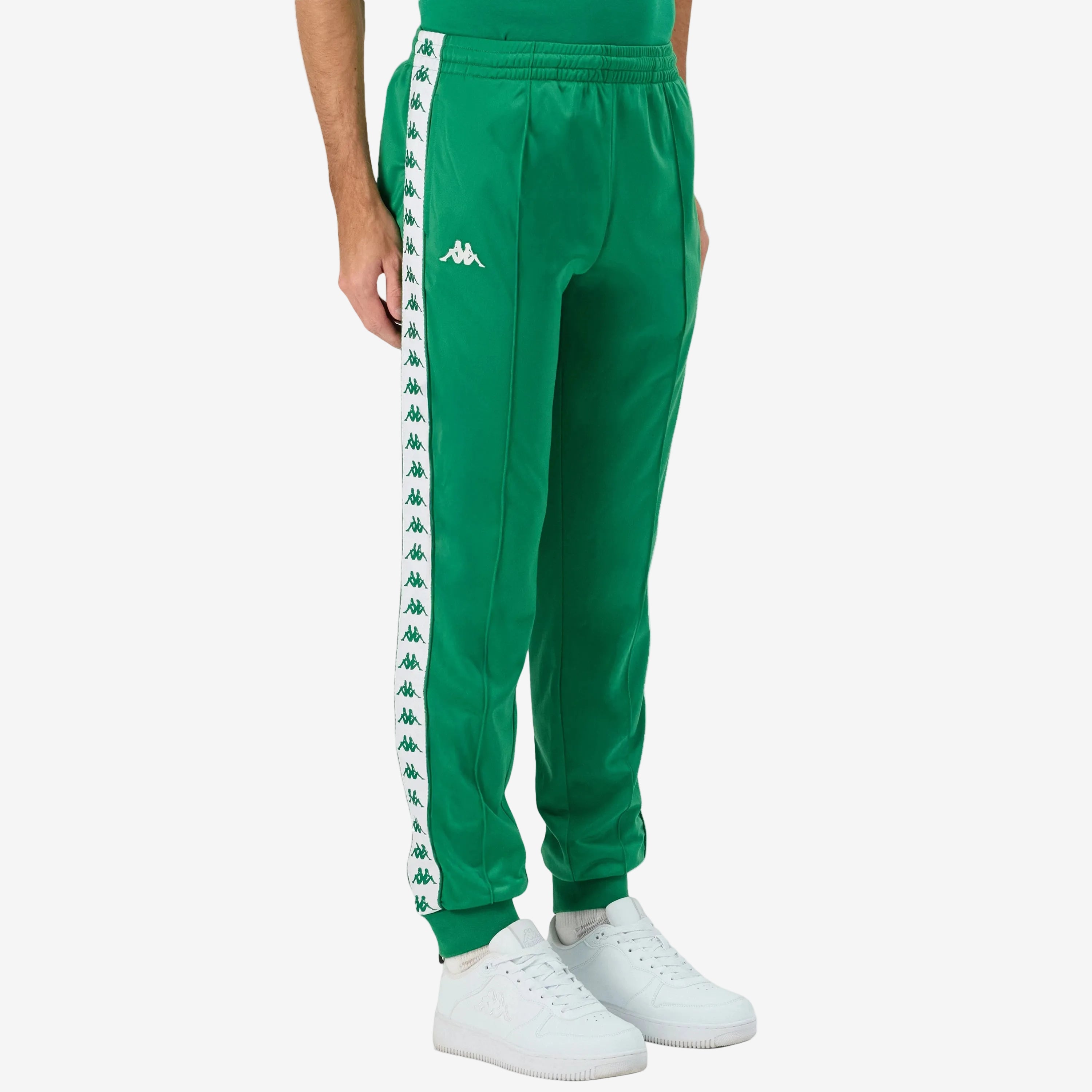 222 Banda Rastoria Slim Pants