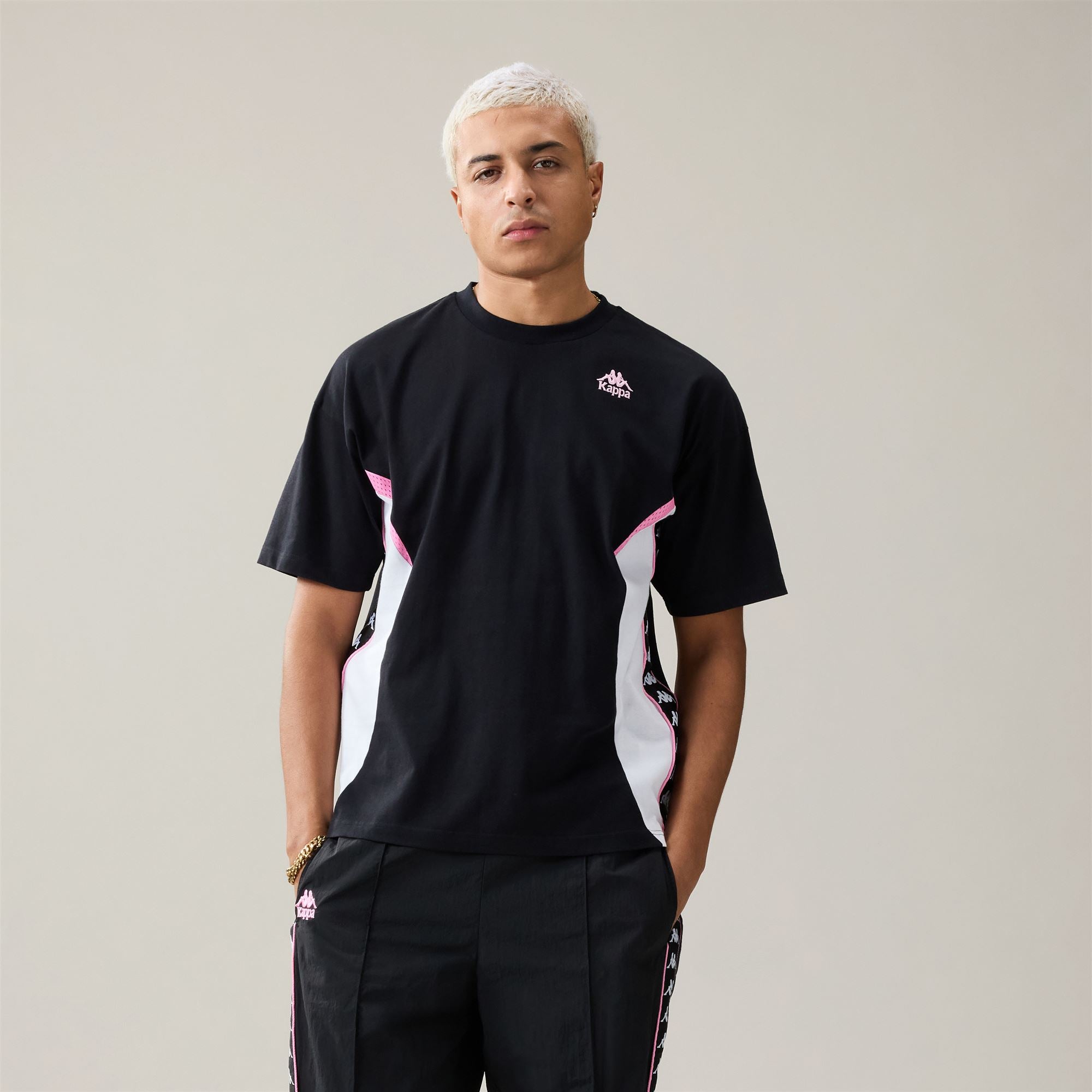 222 Banda Skyler T-Shirt