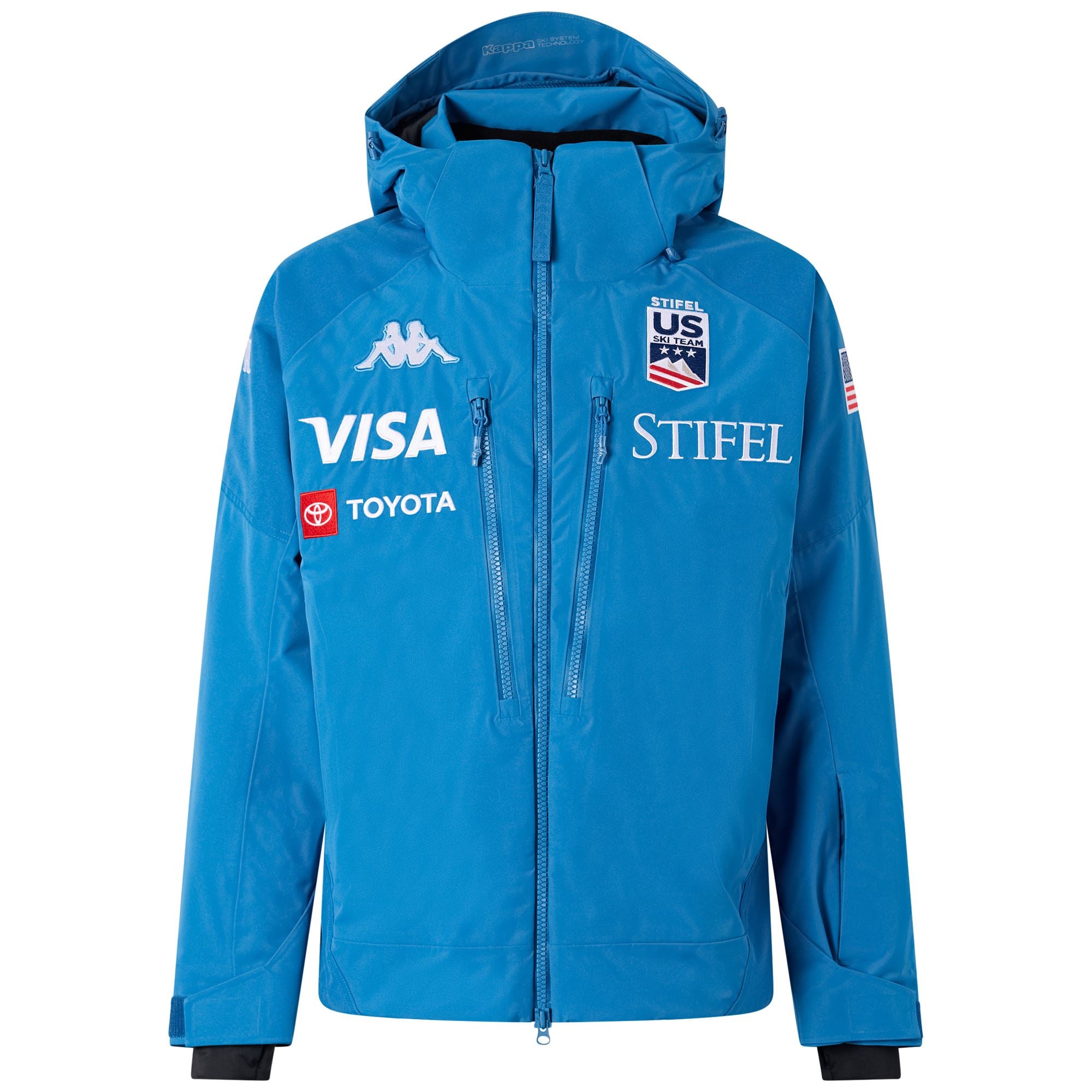 6Cento 602C US Ski Jacket