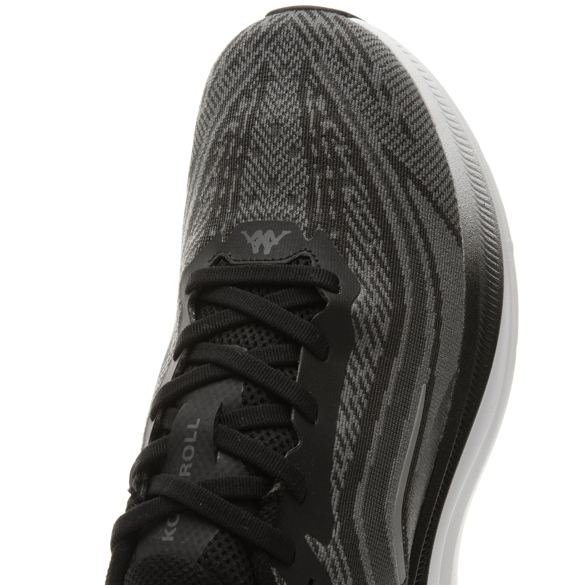 heel detail