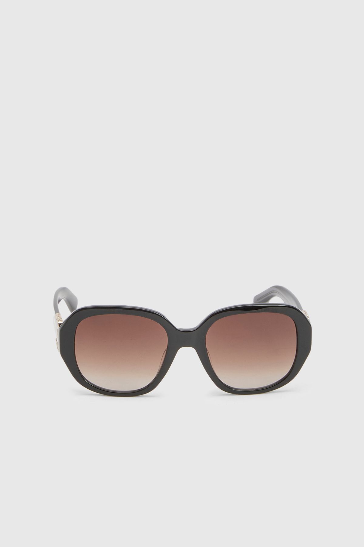 Front product view