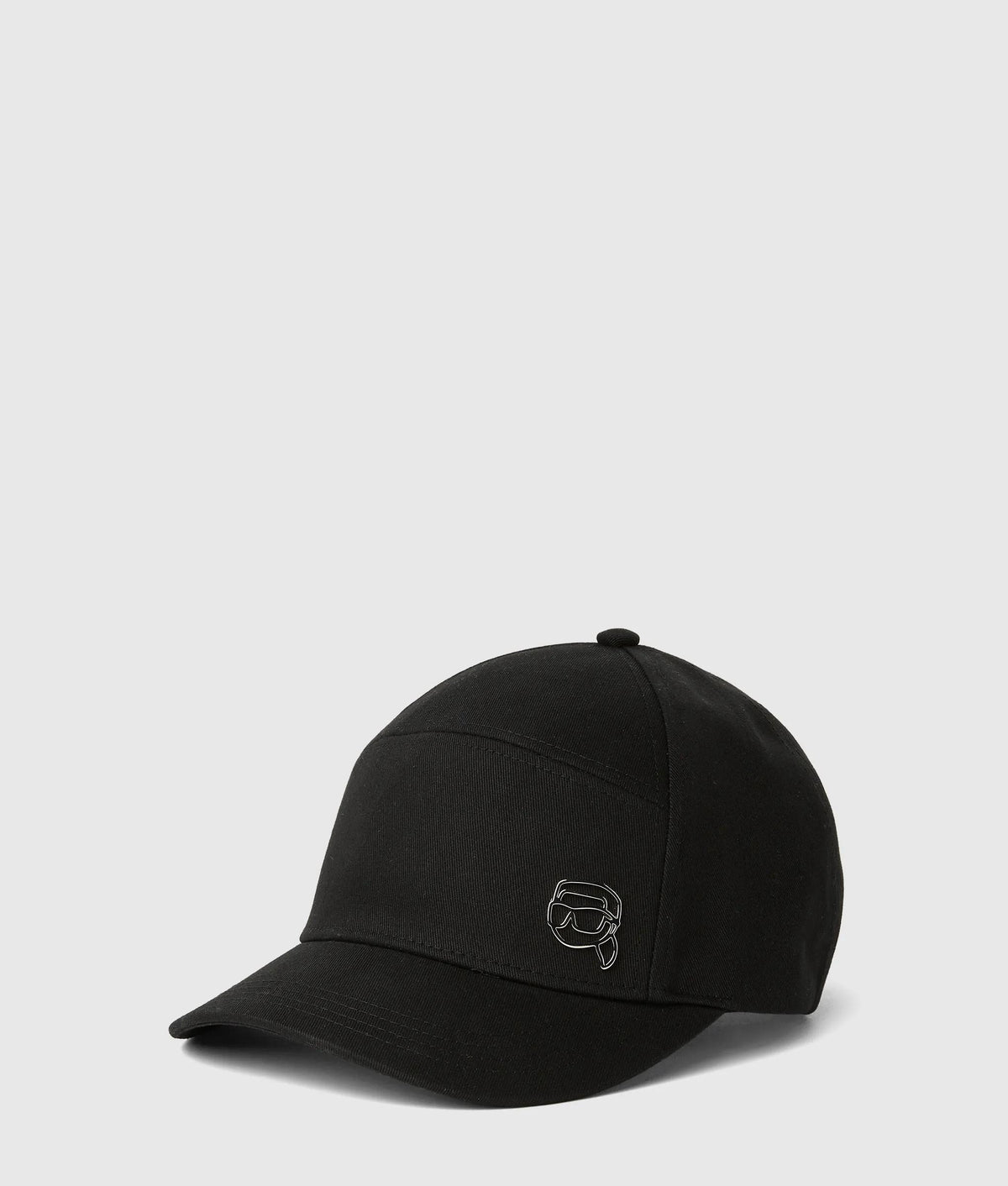 Ikon Pin Cap