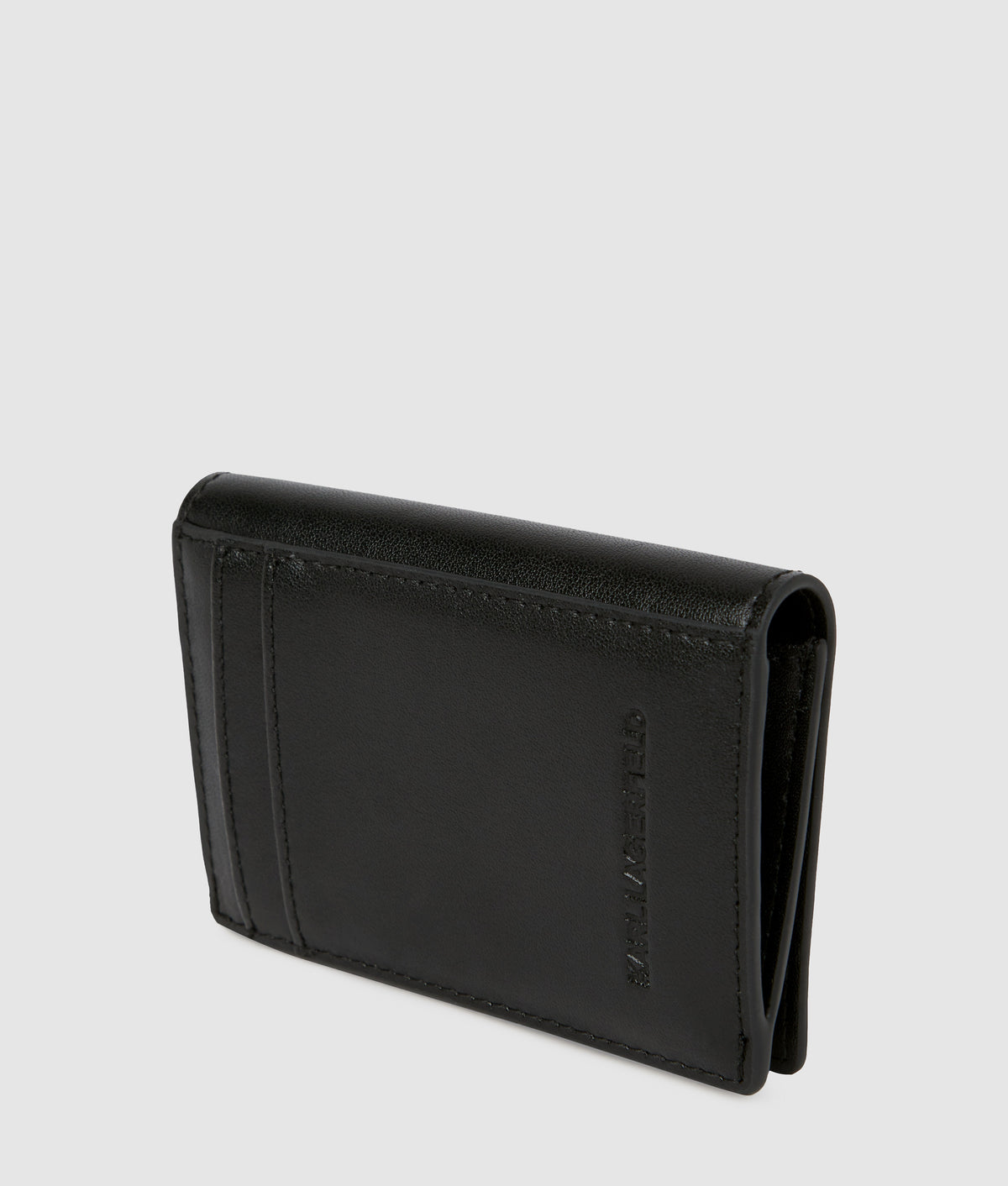 Folded side profile