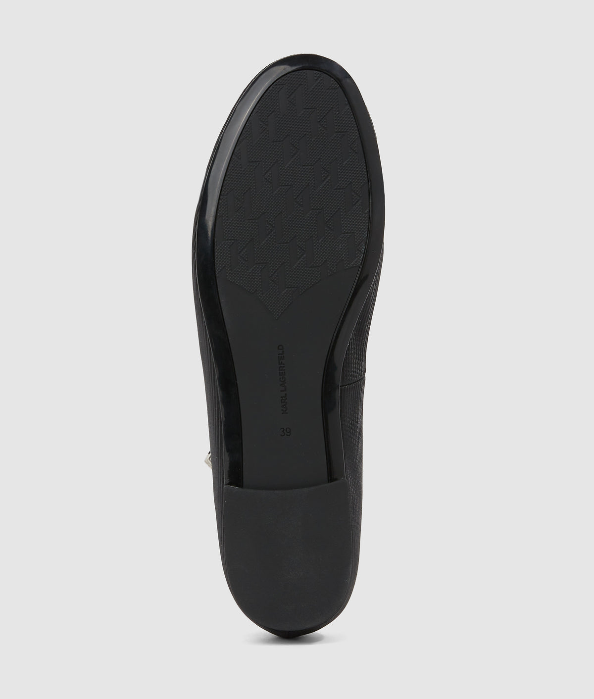 Sole view