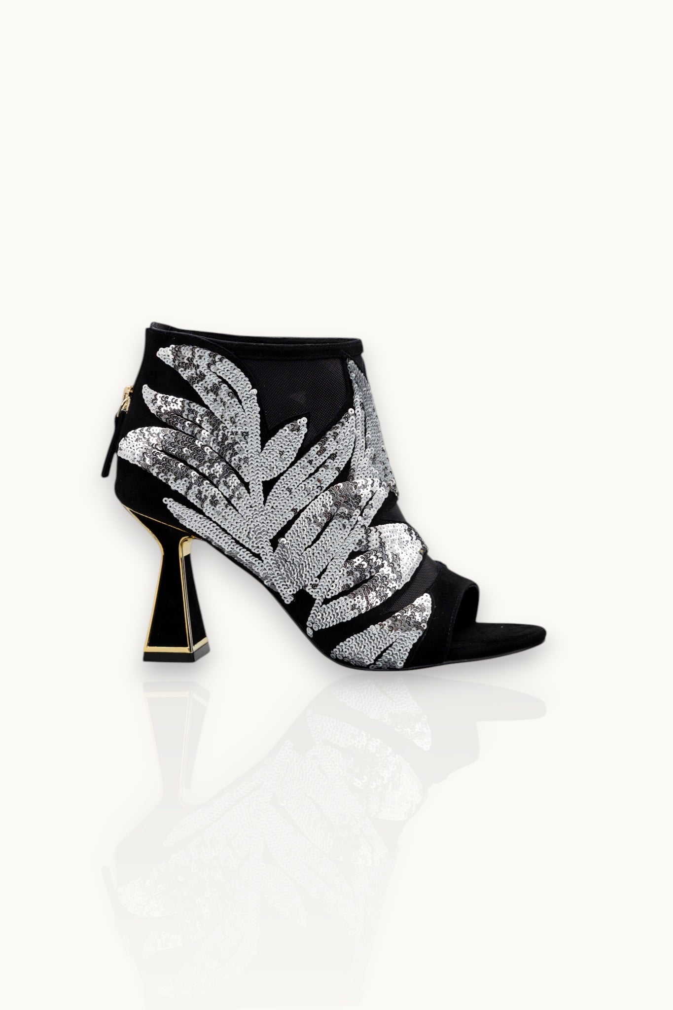 Fiona Sandals 85