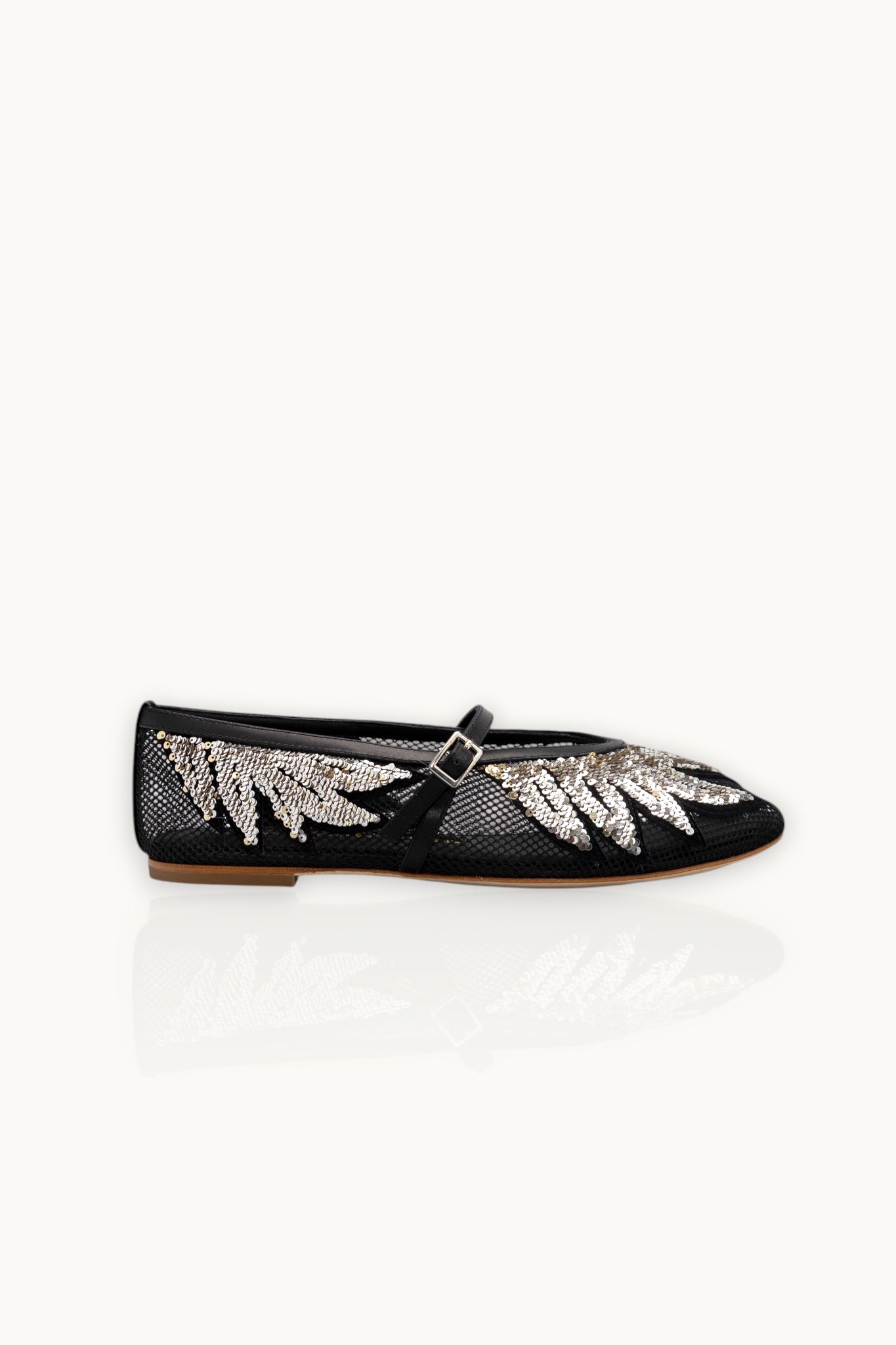 Joanna Ballerinas