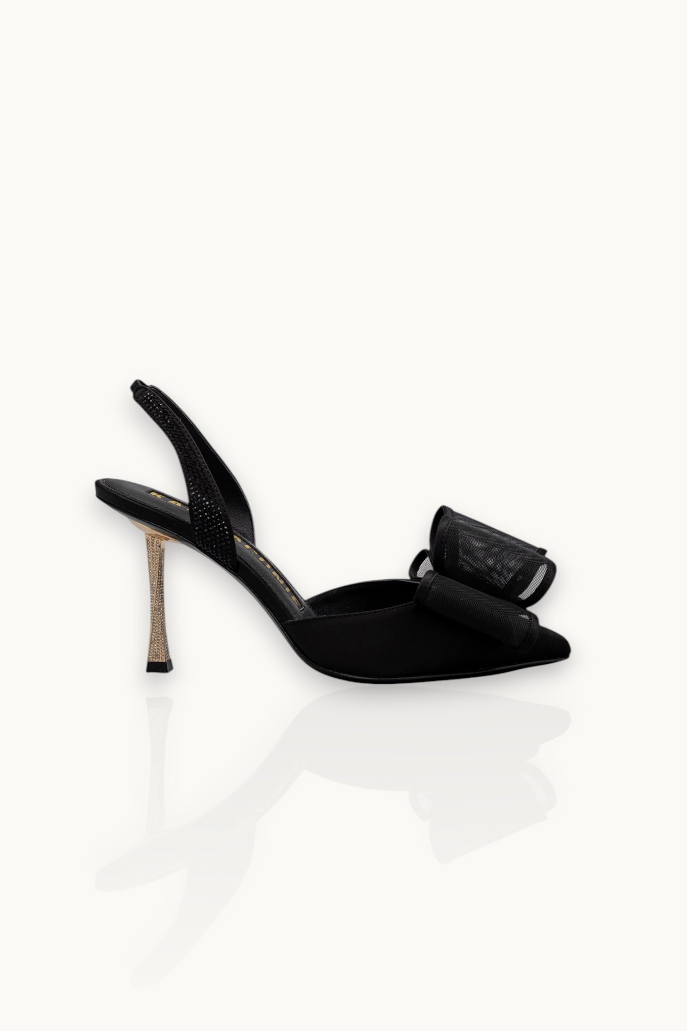 Paola Slingback
