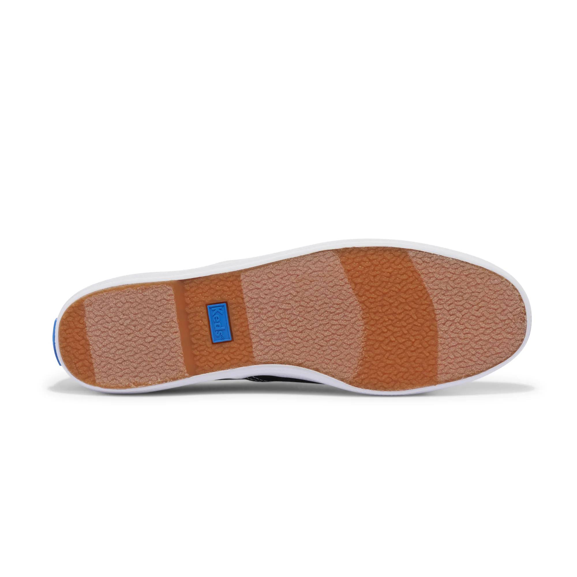 Rubber outsole view from the official product shoot