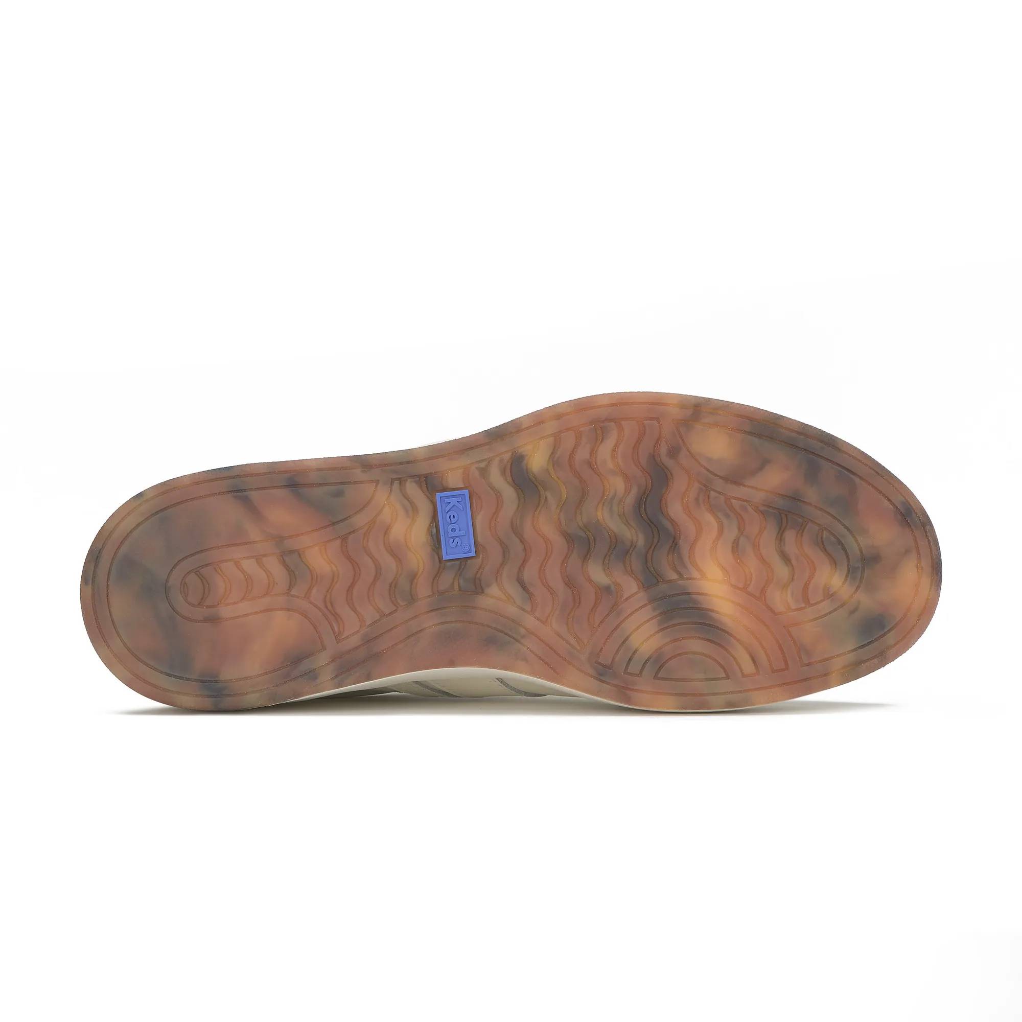 Outsole detail from the official studio set