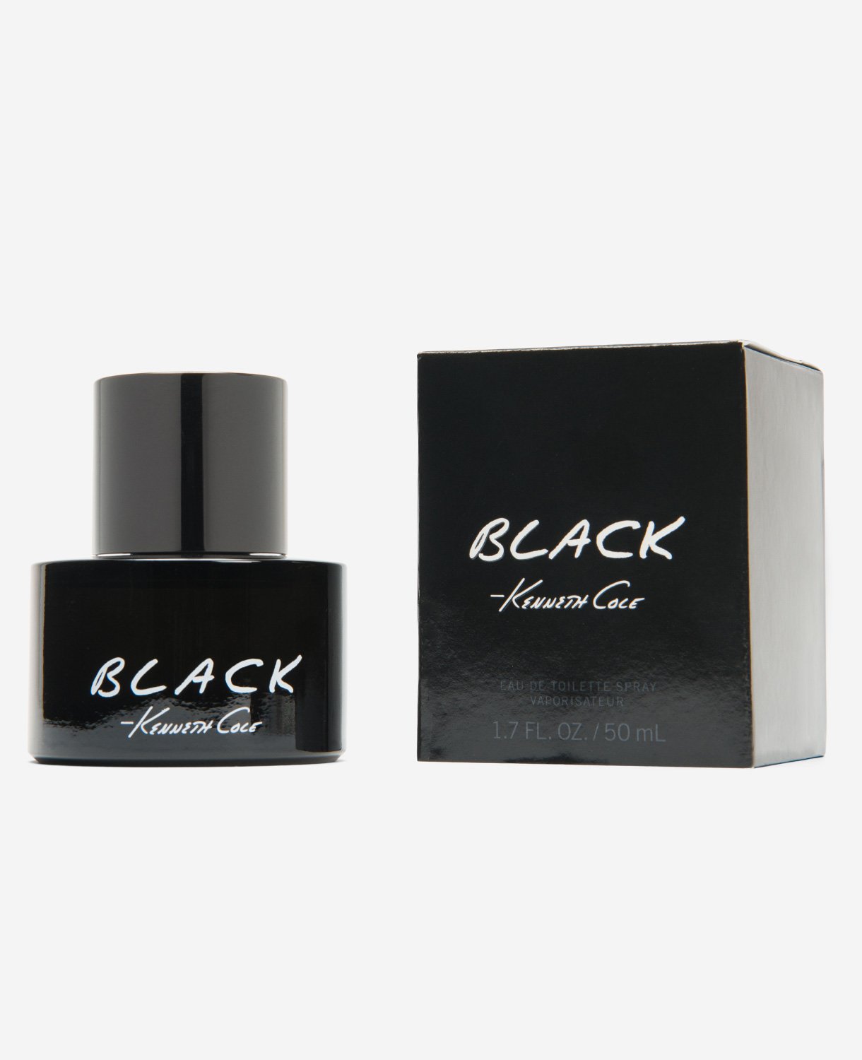 Black for alternate studio view
