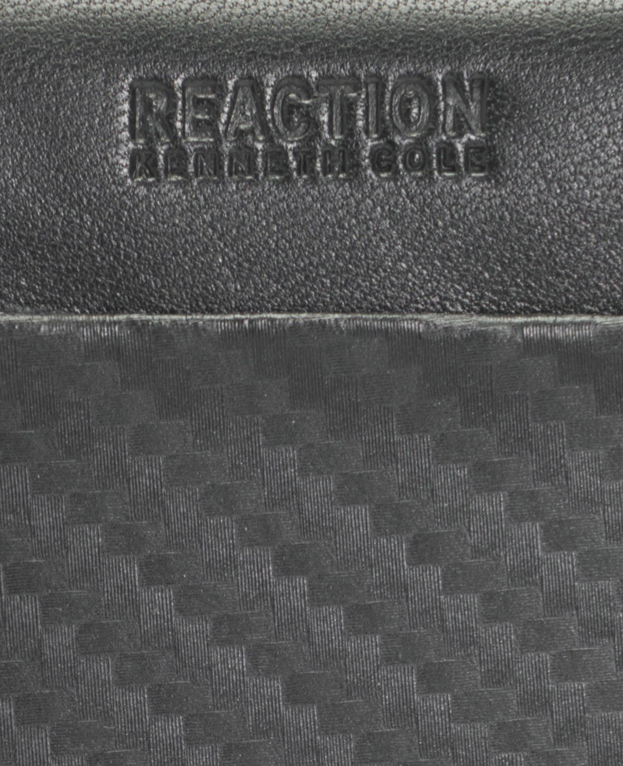 Carbon fiber detail view