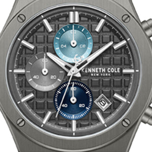 Kenneth cole alternate studio view