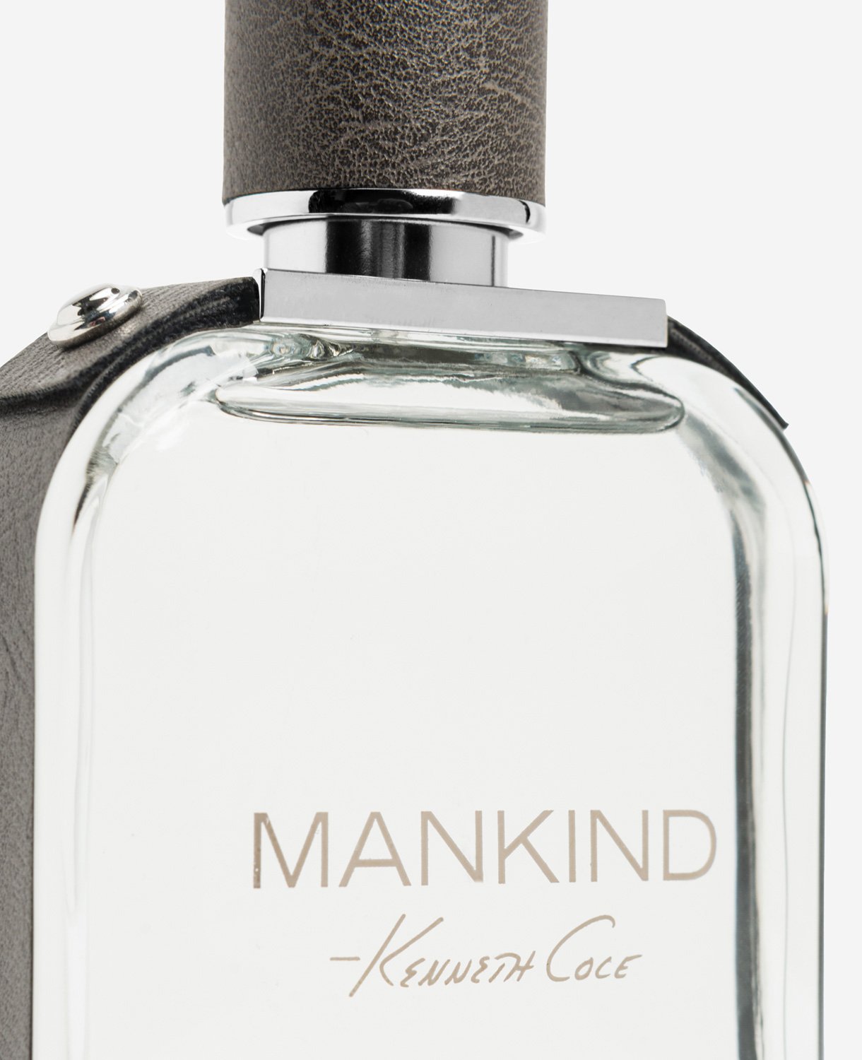 Mankind for three-quarter angle