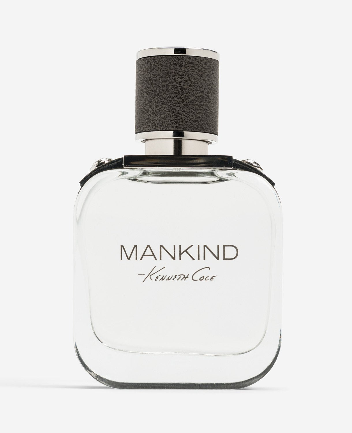 Mankind for rear or interior view