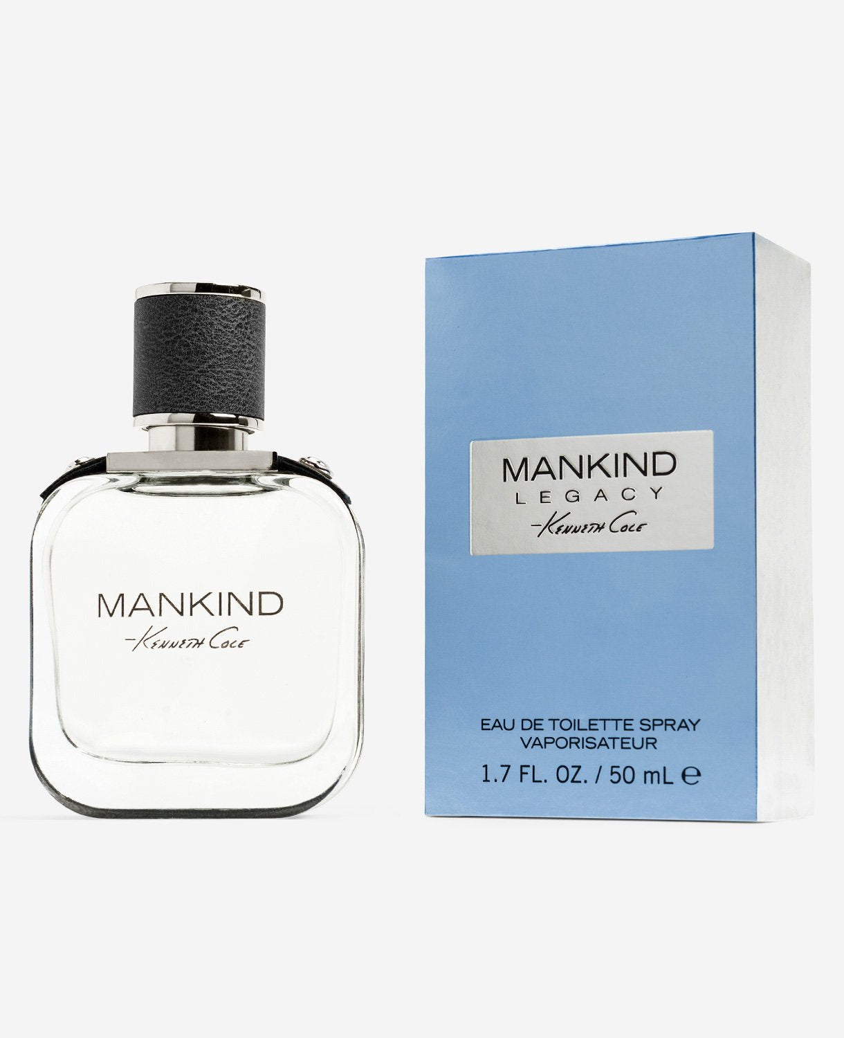 Mankind for alternate studio view