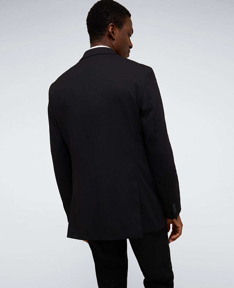 back view