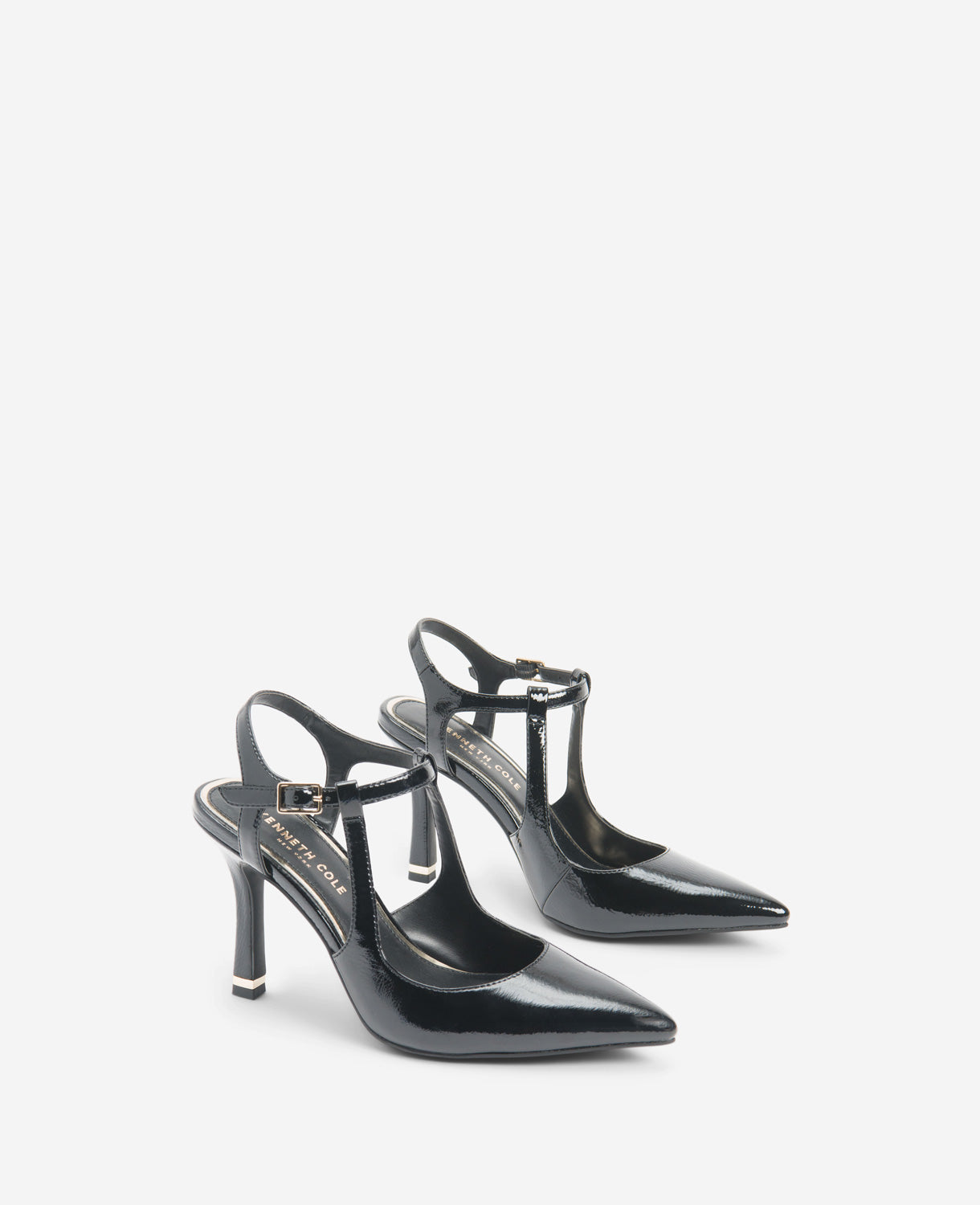 Romi ankle side profile