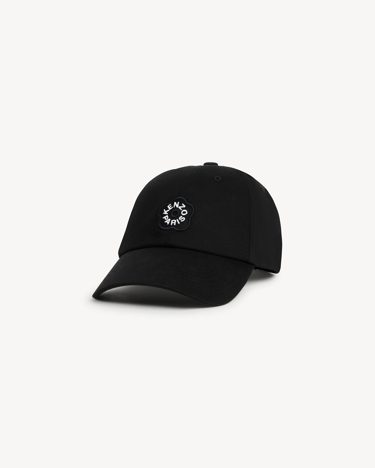 Boke Flower Cap