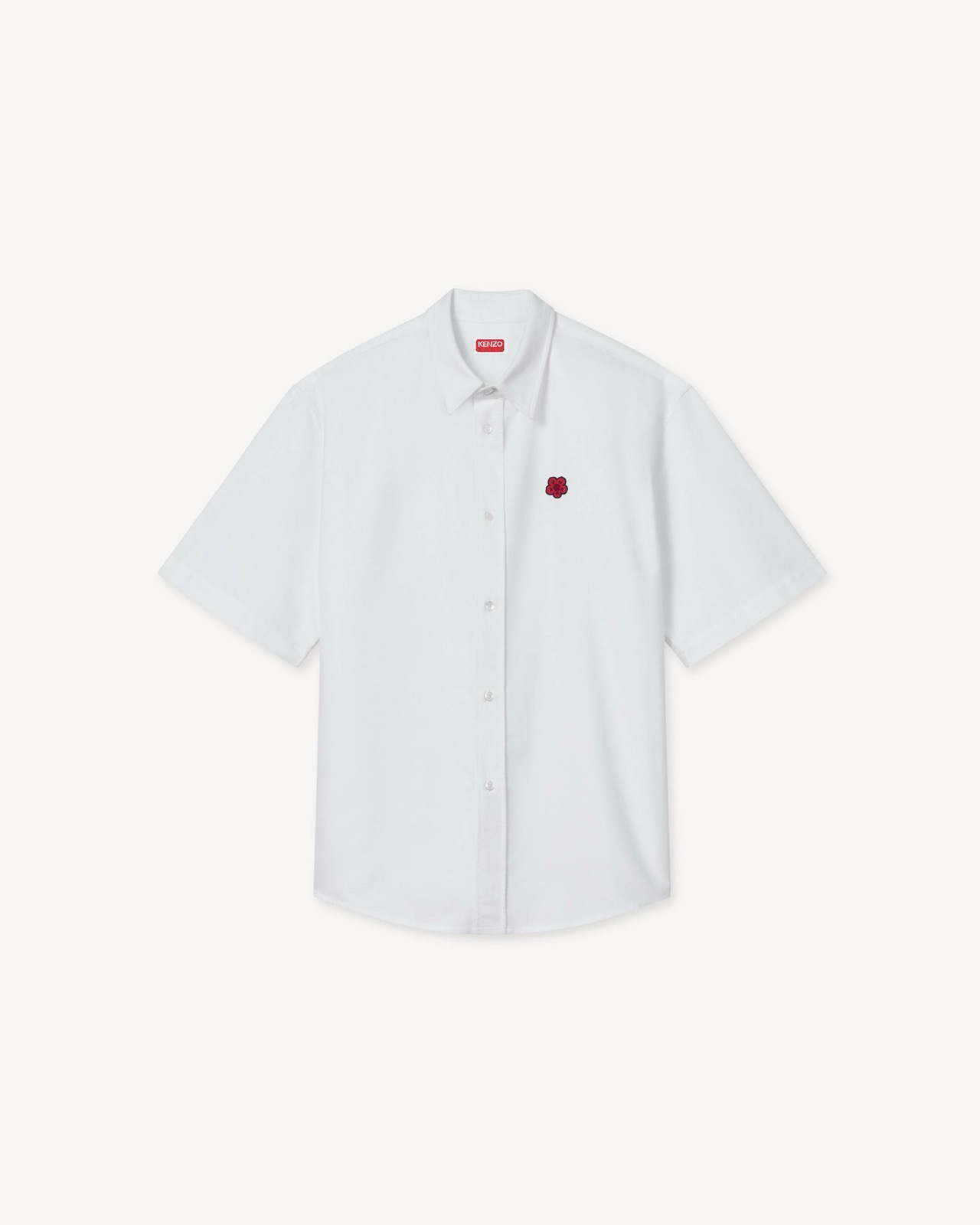 Boke Flower Shirt