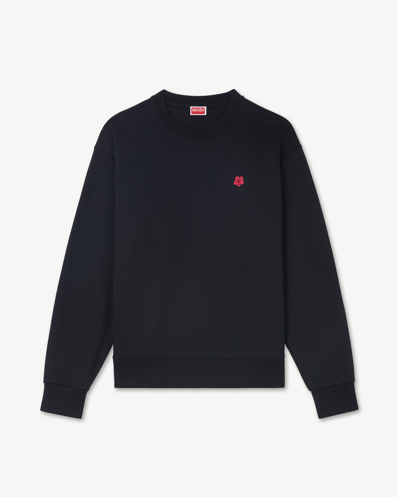 Boke Flower Sweatshirt