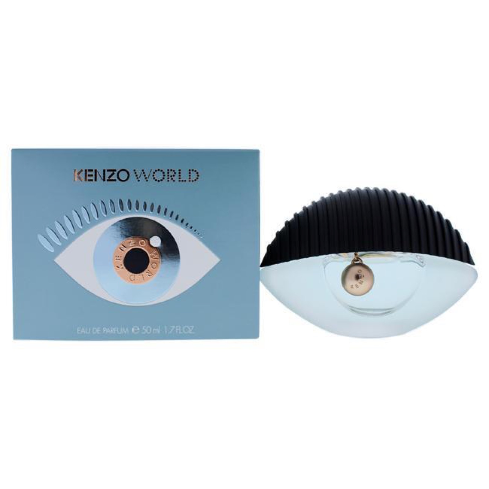 Kenzo World