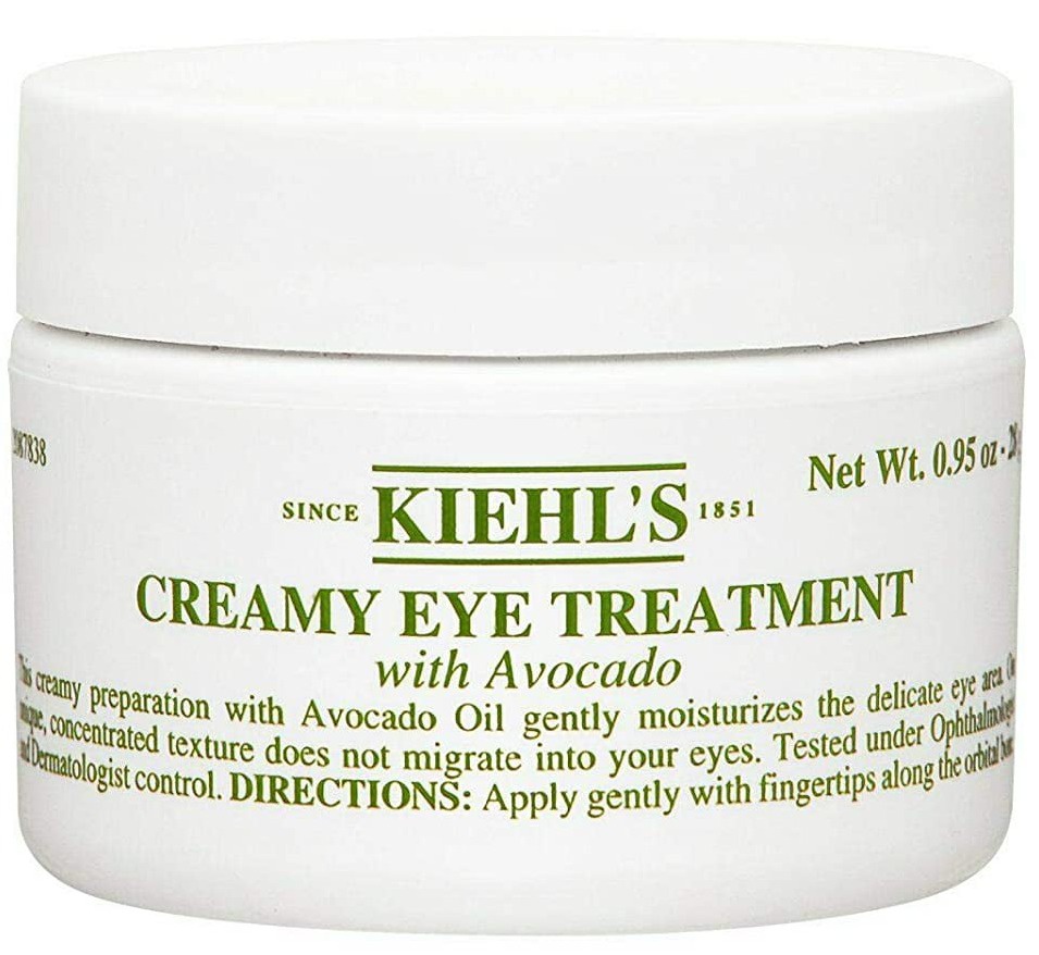 Avocado Eye Cream