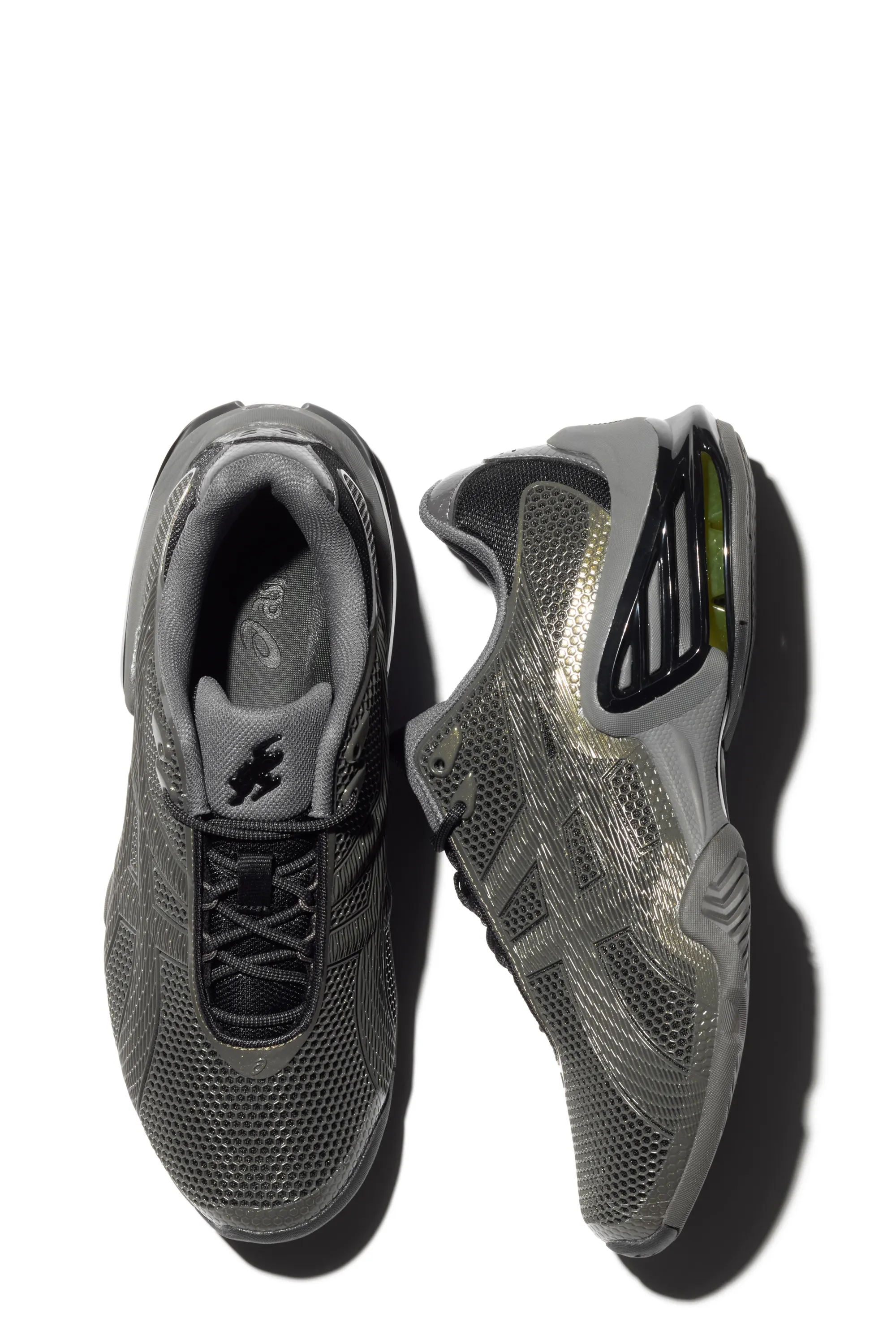 ASICS Novalis GEL-TEREMOA II