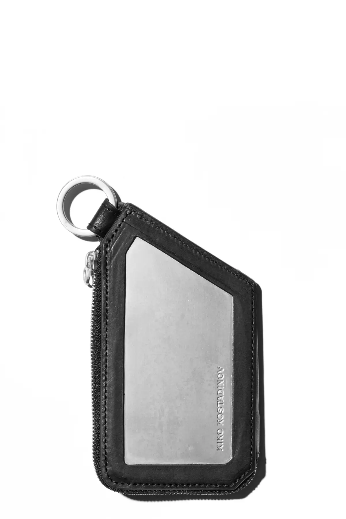 Ohne Wallet