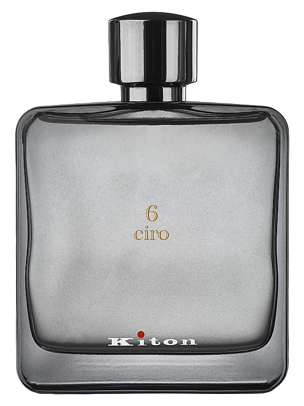 6 Ciro - Perfume 100Ml