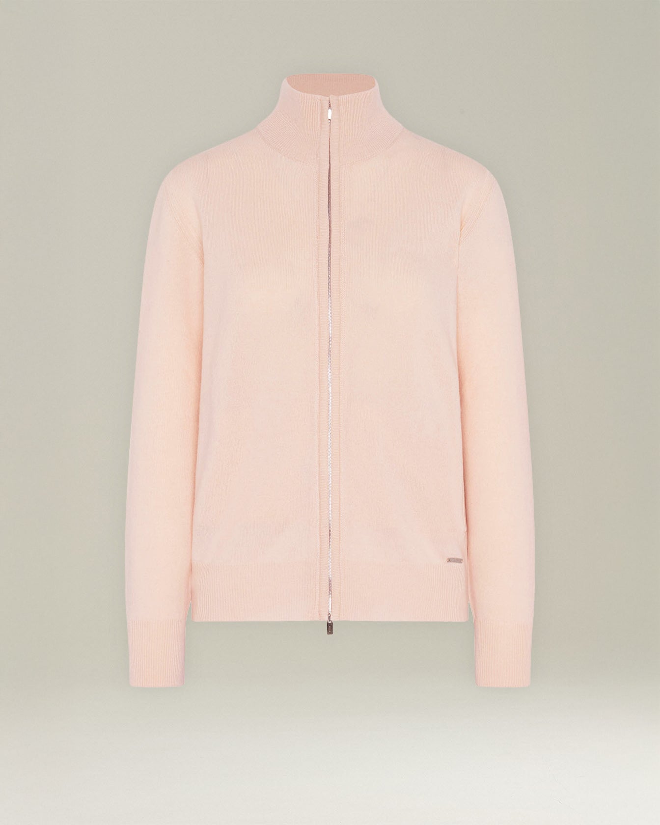 Cashmere Cardigan