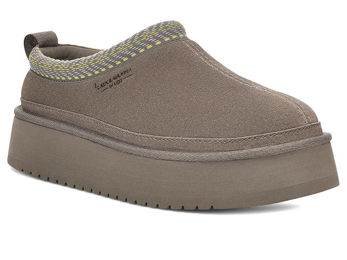 Burree Slipper