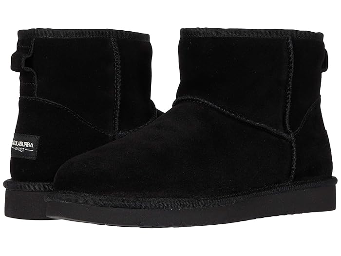 Koola Mini II Booties