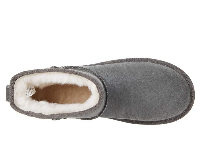 Top view