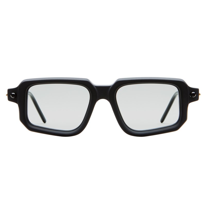 P23 Black Matt