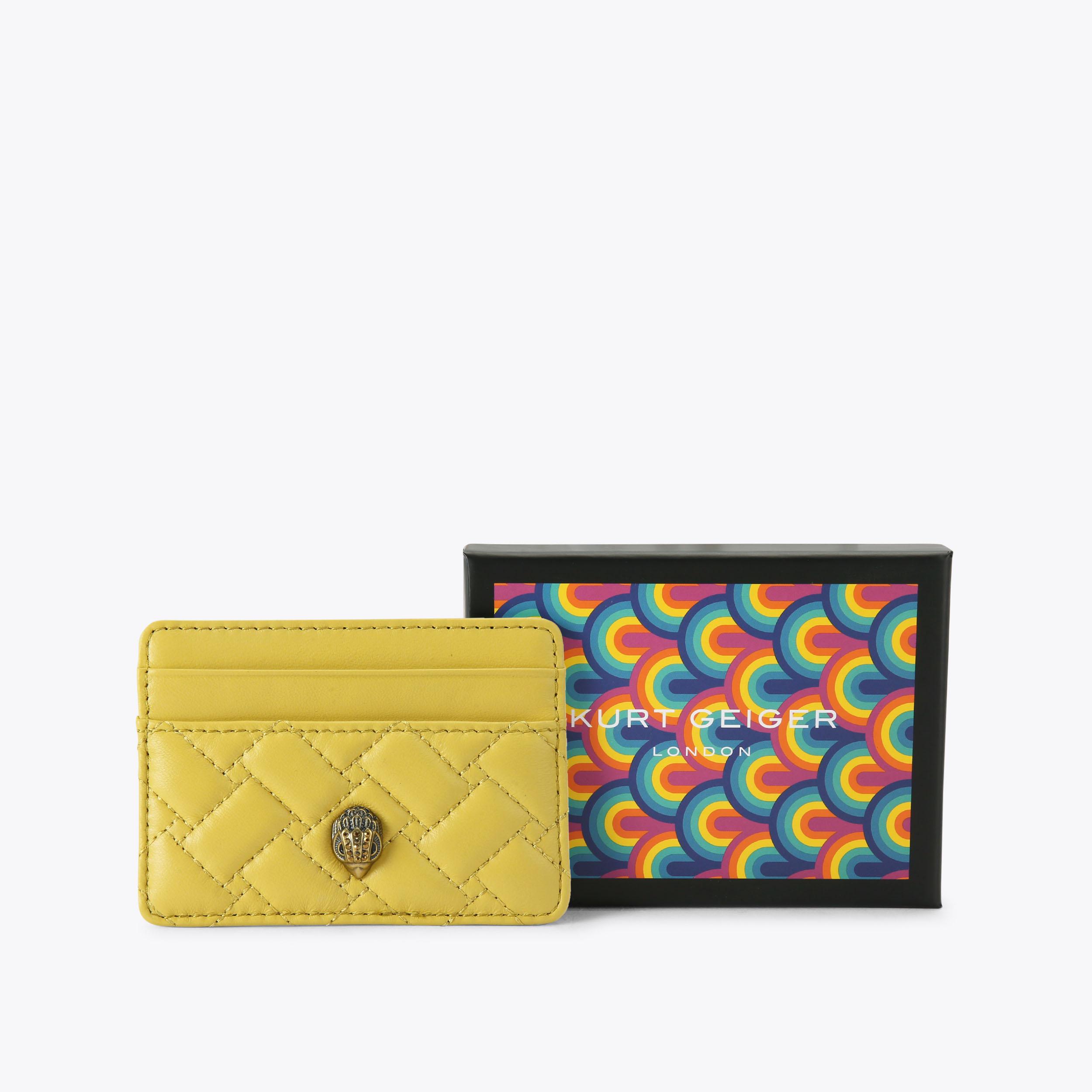 Kensington Card Holder